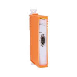 シリアル通信 CONPROSYS I／Oモジュール RS-232C 1ch／絶縁耐サージ_CPS-COM-1PC