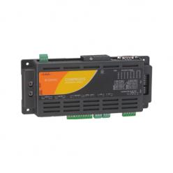 CONPROSYS M2Mコントローラ-コンパクトタイプ／1×LAN HUB／4×DI／2×DO／2×AI／2×CNT／1×RS-232C／1×RS-4