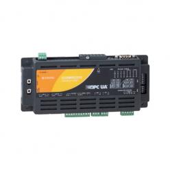 CONPROSYS M2Mコントローラ-コンパクトタイプ(FANUC MT-Linki対応品)／OPC UA／MTconnect／CNC／1×LAN HUB／4×DI