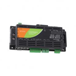 CONPROSYS M2M Gateway-コンパクトタイプ／1×LAN HUB／4×DI／2×DO／2×AI／2×CNT／1×RS-232C／1×RS-485 CPS-MG341-ADSC1-111