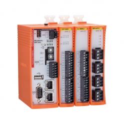 CONPROSYS PACシステム-スタックタイプ(IEC 61131-3 CODESYS)／Modbusマスターコントローラ CPS-PCS341MB-DS1-1201