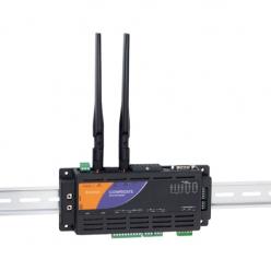 遠隔監視コントローラ マルチファンクションテレメータ／4G LTE モデル_CPS-TM341G5MB-ADSC1-931