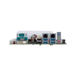 産業用マザーボード-Mini-ITX／Core i7-7600U(Kaby Lake SoC)／DC電源_SMB-I76U01-LLVA