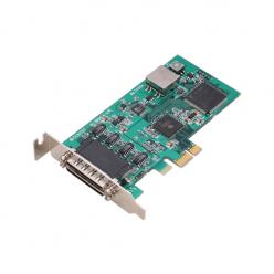 アナログ入力 Low Profile PCI Expressボード 64ch(16bit 100ks／s)／1ch カウンタ-マルチファンクションDAQ Lシリーズ AI-1664LA-L