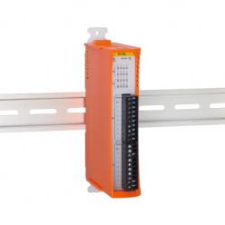 デジタル入力 CONPROSYS I／Oモジュール 16ch(絶縁 12～24VDC) CPS-DI-16L