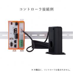 絶縁劣化監視 CONPROSYS I／Oモジュール／漏電測定 1ch(0.001mA単位)／バス絶縁 CPS-MM-LC