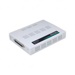 デジタル入出力 USB I/Oユニット 16ch/16ch (絶縁 12~24VDC / ~120VAC ~120VDC) - Xシリーズ_DIO-1616RYX-USB
