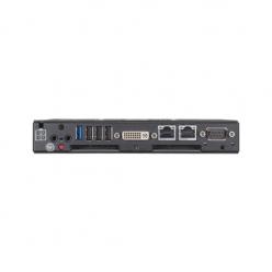 ボックスコンピュータ BX-956S-ファンレス組込み用PC／スリムA5サイズ／Atom E3845 (BayTrail SoC)／DC電源 BX-956S