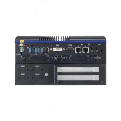ボックスコンピュータ BX-M4600 -ファンレス組み込み用PC／Intel 12th13th Gen.／2PCIe(x8)／DC電源_BX-M4600P2-J