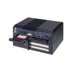 ボックスコンピュータ BX-M4600 -ファンレス組み込み用PC／Intel 12th13th Gen.／2PCIe(x8)／DC電源_BX-M4600P2-J