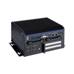 ボックスコンピュータ BX-M4600 -ファンレス組み込み用PC／Intel 12th13th Gen.／2PCIe(x8)／DC電源_BX-M4600P2-J