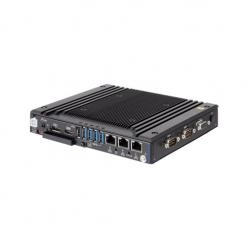 ボックスコンピュータ BX-T5000 - 組み込み用PC／スリムA5サイズ／Core i5-1345URE(Raptor Lake-U)／無線LAN／DC電源_BX-T5000-J
