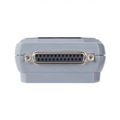 Modbus-TCP Ethernet リモートI／O 熱電対 10ch／6ch DO - CONPROSYS Robust I／Oシリーズ CPSR-ET7018ZS