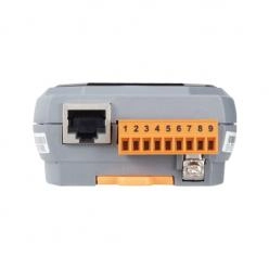 Modbus-TCP Ethernet リモートI／O 熱電対 10ch／6ch DO - CONPROSYS Robust I／Oシリーズ CPSR-ET7018ZS