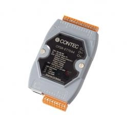 Modbus-TCP EthernetリモートI／O デジタル入出力8ch DI(カウンタ)／8ch DO(シンク) - CONPROSYS Robust I／Oシリーズ_CPSR-ET