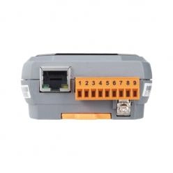 Modbus-TCP EthernetリモートI／O デジタル入出力 8ch DI(カウンタ)／8ch DO(ソース)-CONPROSYS Robust I／Oシリーズ_CPSR-ET