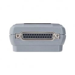 Modbus-RTU RS-485リモートI／O 熱電対センサ入力 10ch-CONPROSYS Robust I／Oシリーズ_CPSR-M7018ZGS