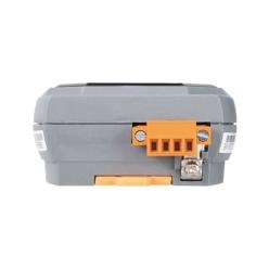 Modbus-RTU RS-485リモートI／O 熱電対センサ入力 10ch-CONPROSYS Robust I／Oシリーズ_CPSR-M7018ZGS