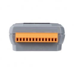 Modbus-RTU RS-485リモートI／O デジタル入出力 8ch DI(カウンタ)／8ch DO-CONPROSYS Robust I／Oシリーズ_CPSR-M7055UDG