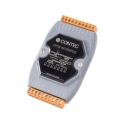 Modbus-RTU RS-485 リモートI／O フォトMOSリレー出力7ch-CONPROSYS Robust I／Oシリーズ_CPSR-M7066PDG