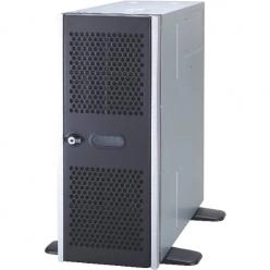 Solution-ePC MR4300-ラックマウントPC／13th Gen. Raptor Lake／1×PCIe(x16)or2×PCIe(x8)／3×PCIe(x4)／2×PCI