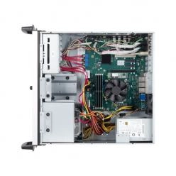 Solution-ePC MR4300-ラックマウントPC／13th Gen. Raptor Lake／1×PCIe(x16)or2×PCIe(x8)／3×PCIe(x4)／2×PCI