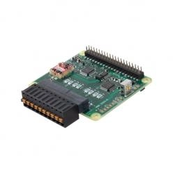 熱電対入力 Raspberry Pi拡張ボード 4ch_CPI-SSI-4C