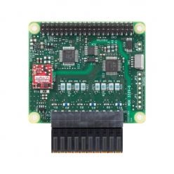 熱電対入力 Raspberry Pi拡張ボード 4ch_CPI-SSI-4C