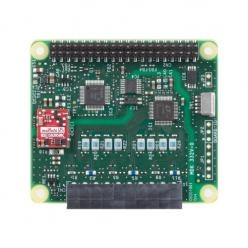 熱電対入力 Raspberry Pi拡張ボード 4ch_CPI-SSI-4C