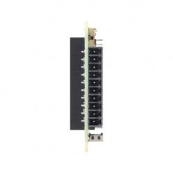熱電対入力 Raspberry Pi拡張ボード 4ch_CPI-SSI-4C