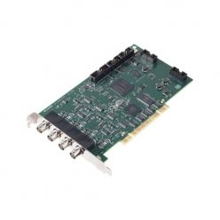 アナログ入力PCIボード 4ch 10MSPS(100nsec)_AI-1204Z2-PCI