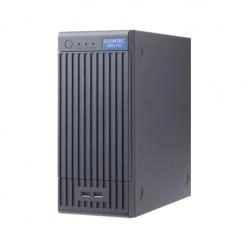 FAコンピュータ GPC-710 - スモールPC／Core i5-10500TE (Comet Lake)／2×2.5-inchドライブベイ／AC電源／多国安全規格対応