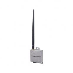 IEEE 802.11ah対応 無線LANコンバータ(親局／子局) 長距離転送タイプ_RP-WAH-SR12