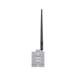 IEEE 802.11ah対応 無線LANコンバータ(親局／子局) 長距離転送タイプ_RP-WAH-SR12