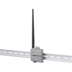 IEEE 802.11ah対応 無線LANコンバータ(親局／子局) 長距離転送タイプ_RP-WAH-SR12