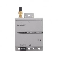 IEEE 802.11ah対応 無線LANコンバータ(親局／子局) コンパクトタイプ_RP-WAH-SR22