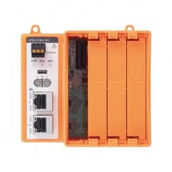 CONPROSYS nanoシリーズ リモートI/O通信カプラ／EtherCAT／4×スロット／2×LAN_CPSN-EOB471EC-41