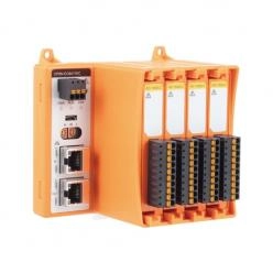 CONPROSYS nanoシリーズ リモートI/O通信カプラ／EtherCAT／4×スロット／2×LAN_CPSN-EOB471EC-41