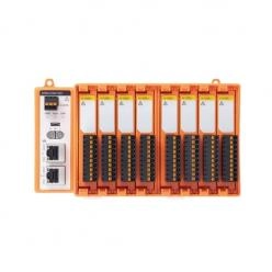 CONPROSYS nanoシリーズ リモートI/O通信カプラ／EtherCAT／8×スロット／2×LAN_CPSN-EOB471EC-81
