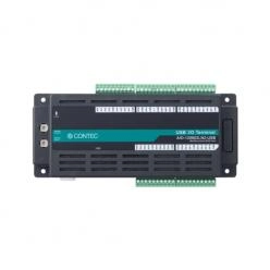 アナログ入出力USB I/Oユニット 8chアナログ入力／2chアナログ出力／16chデジタル入出力／1chカウンタ- Nシリーズ_AIO-120802LN2-USB