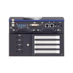 ボックスコンピュータ BX-M4600 - ファンレス組み込み用PC/Intel 12th13th Gen. / 1PCIe(x8)/3PCI/DC電源_BX-M4600P4-J