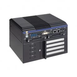 ボックスコンピュータ BX-M4600 - ファンレス組み込み用PC/Intel 12th13th Gen. / 1PCIe(x8)/3PCI/DC電源_BX-M4600P4-J