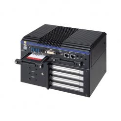 ボックスコンピュータ BX-M4600 - ファンレス組み込み用PC/Intel 12th13th Gen. / 1PCIe(x8)/3PCI/DC電源_BX-M4600P4-J