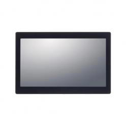 フラットパネルディスプレイ FPD-V15WB-10/VESAマウント/インナーマウント/アウターマウント/15.6インチ/PCAPタッチパネル/ACDC電源_FPD-V15