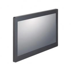 フラットパネルディスプレイ FPD-V15WB-10/VESAマウント/インナーマウント/アウターマウント/15.6インチ/PCAPタッチパネル/ACDC電源_FPD-V15