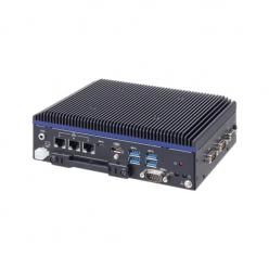 Intel Atom搭載シリーズ最上位モデル 組み込み用ファンレスコンピュータ BX-M540シリーズ