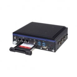 Intel Atom搭載シリーズ最上位モデル 組み込み用ファンレスコンピュータ BX-M540シリーズ