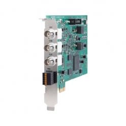 PCI Express対応80MSPSアナログ入力ボード AI-80M1202-PE