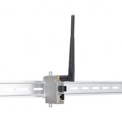 組み込み無線LANステーション FLEXLAN ECシリーズ ECS1020