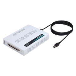 絶縁型デジタル入出力ユニット DIO-3232LX-USB／1616LX-USB